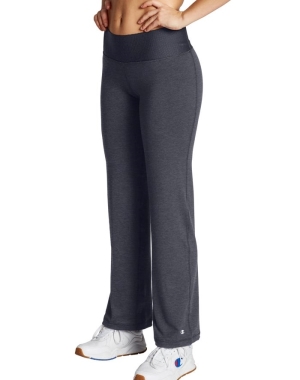 Champion Absolute Semi-Fit Kadın Şort Koyu Gri | WA3679148