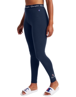 Champion Authentic Kadın Spor Sütyeni Lacivert | AI9587043