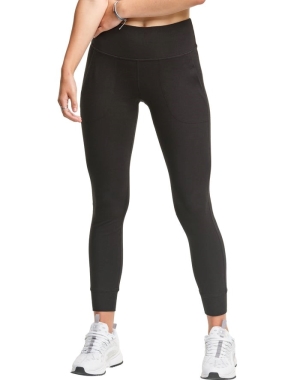 Champion Authentic Kadın Spor Sütyeni Siyah | RA1809546