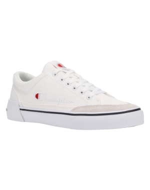 Champion Bandit Erkek Spor Ayakkabı Beyaz | NQ6137048