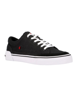 Champion Bandit Erkek Spor Ayakkabı Siyah | UR3450167