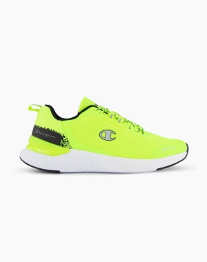 Champion Bold XS Erkek Spor Ayakkabı Sarı | AZ1340295