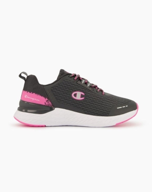 Champion Bold XS Kadın Spor Ayakkabı Açık Gri | XZ2957618
