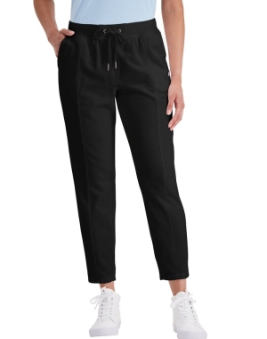 Champion Campus French Terry Kadın Şort Siyah | HP3648159