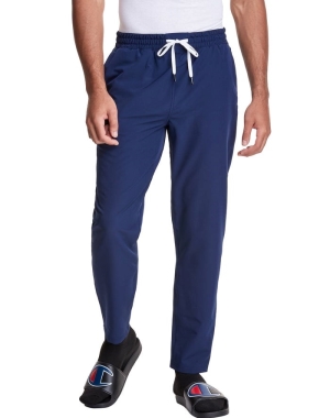 Champion City Erkek Pantolon Lacivert | BW3542809