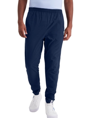 Champion Core Antrenman Erkek Pantolon Lacivert | BD9867541