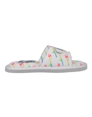 Champion Cozy Tozy Wild Kadın Spor Ayakkabı Beyaz | RP8519204