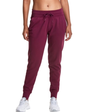 Champion Game Day Kadın Pantolon Koyu Mor | ZT7329418