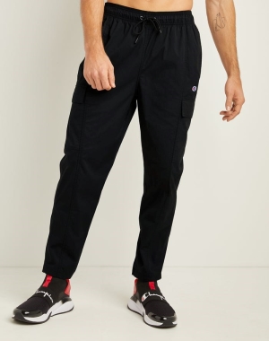 Champion Global Explorer 28 Erkek Şort Siyah | HO5671028