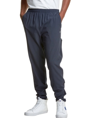 Champion Hafif Woven Erkek Şort Lacivert | VY8326015