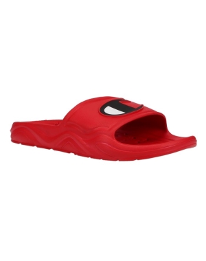 Champion Hydro-C Erkek Terlik Kırmızı | CT4581720
