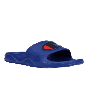 Champion Hydro-C Erkek Terlik Mavi | DZ6097842