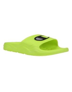 Champion Hydro-C Erkek Terlik Sarı | WF6193850