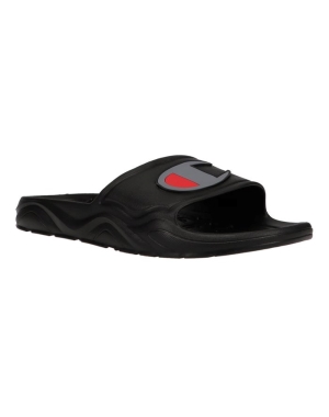Champion Hydro-C Erkek Terlik Siyah | OK2974086