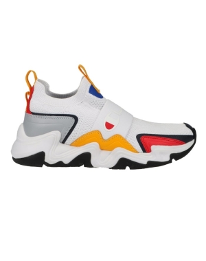 Champion Hyper C Speed Erkek Spor Ayakkabı Beyaz | NX2164793