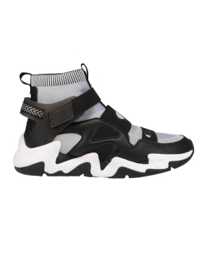 Champion Hyper C Xtreem Erkek Spor Ayakkabı Siyah Gri | CV8419032