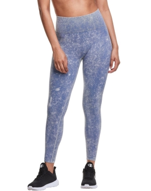 Champion Infinity Spor Kadın Spor Sütyeni Mavi | CA1567489