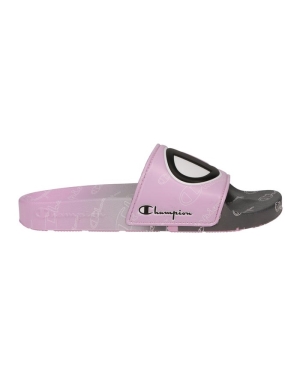 Champion Ipo Fade Kadın Spor Ayakkabı Pembe | QM1425607