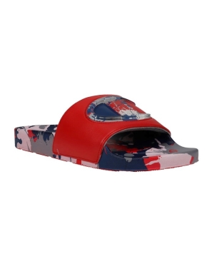 Champion Ipo Splatter Erkek Terlik Renkli | BM6380194