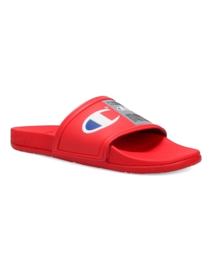 Champion Ipo Squish Erkek Spor Ayakkabı Kırmızı | KB8631524