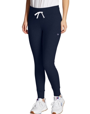 Champion Jogger Kadın Spor Sütyeni Lacivert | MP4287910