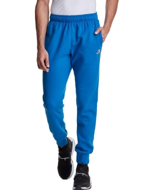 Champion Klasik Fleece Erkek Eşofman Altı Mavi | MG2150438