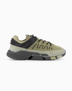 Champion Lander XTreme Erkek Spor Ayakkabı Yeşil | AT8904765