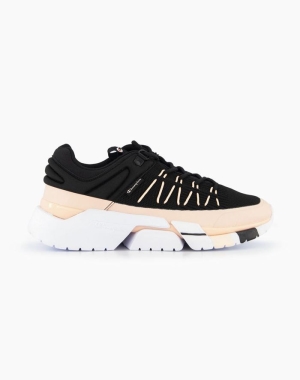Champion Lander XTreme Kadın Spor Ayakkabı Siyah | UB7892350