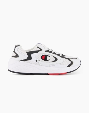 Champion Lexington 200 Erkek Spor Ayakkabı Beyaz | US1320867