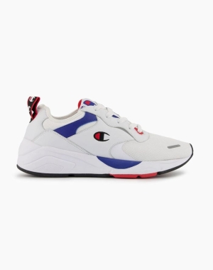Champion Lexington 210 Erkek Spor Ayakkabı Beyaz | MT2048397