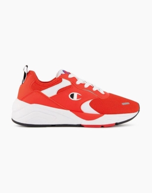 Champion Lexington 210 Kadın Spor Ayakkabı Kırmızı | MR8356279