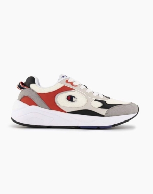 Champion Lexington Erkek Spor Ayakkabı Turuncu | GV6180372