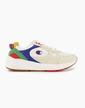 Champion Lexington Multi Erkek Spor Ayakkabı Renkli | WS5748091