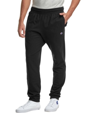 Champion Middleweight Erkek Eşofman Altı Siyah | MN7412839