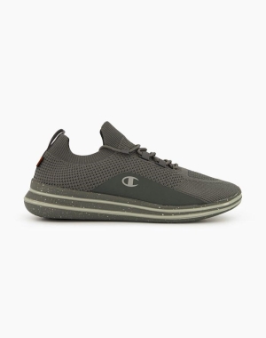 Champion Nyame Repurposed Erkek Spor Ayakkabı Açık Gri | JX3127695