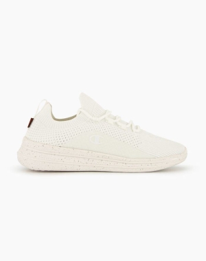 Champion Nyame Repurposed Kadın Spor Ayakkabı Beyaz | FL4506821