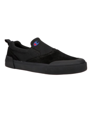 Champion Prowler Erkek Spor Ayakkabı Siyah | WM3571624