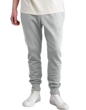 Champion Reverse Weave Erkek Eşofman Altı Gri | BF7304528