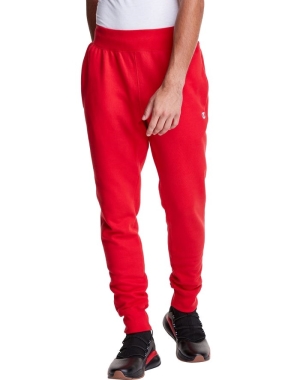 Champion Reverse Weave Erkek Eşofman Altı Kırmızı | PM6137029