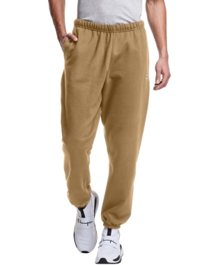 Champion Reverse Weave Erkek Şort Haki | IV1673950
