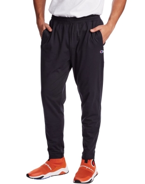 Champion Script Logo Erkek Şort Siyah | IB3260914