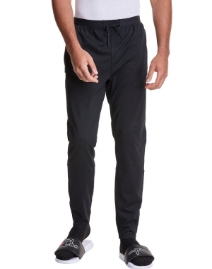 Champion Signature Ponte Erkek Şort Siyah | DG9462508