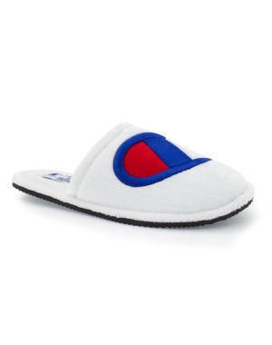 Champion Sleepover Erkek Spor Ayakkabı Beyaz | MQ1304286