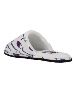 Champion Sleepover Erkek Spor Ayakkabı Beyaz | YL3784609