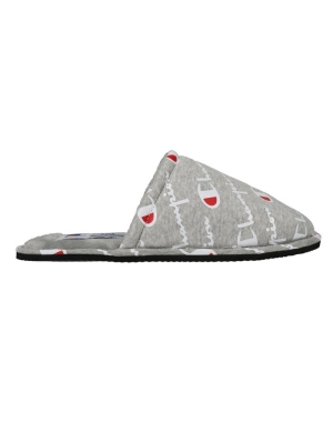 Champion Sleepover Erkek Spor Ayakkabı Gri | WX1529068