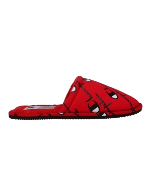 Champion Sleepover Erkek Spor Ayakkabı Kırmızı | XP7635248
