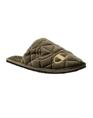 Champion Sleepover Lux Erkek Spor Ayakkabı Yeşil | GP2740953