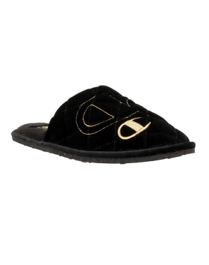 Champion Sleepover Lux Erkek Spor Ayakkabı Siyah | LS4507389