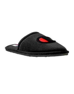 Champion Sleepover Velvet Kadın Spor Ayakkabı Siyah | SA8769523