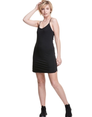 Champion Spor Kadın Spor Sütyeni Siyah | BM3401682